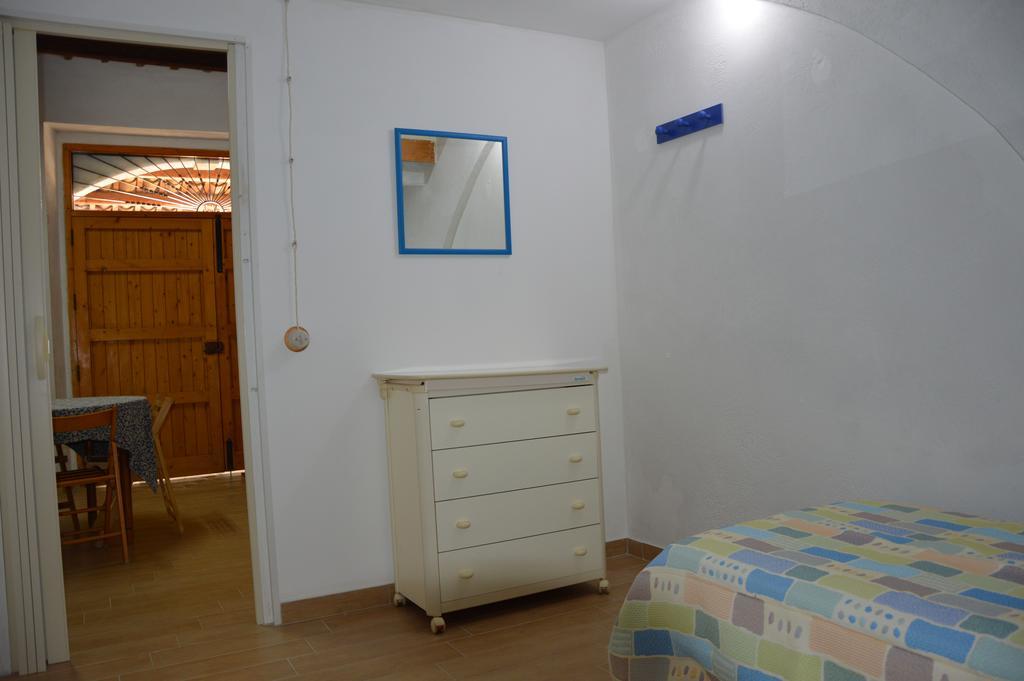 Вилла Casa Vacanze Scurati Кустоначи Номер фото